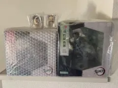 鬼滅の刃 コトブキヤ ARTFX J