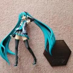 初音ミク 「キャラクター・ボーカル・シリーズ01 初音ミク」フィギュア