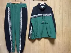 adidas originals 廃盤　セットアップ