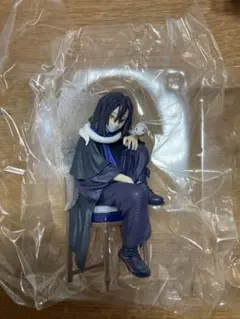 2026年最新】鬼滅の刃 アニメ 伊黒小芭内 ノンスケールフィギュアの
