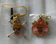 ONEPIECE チャーム