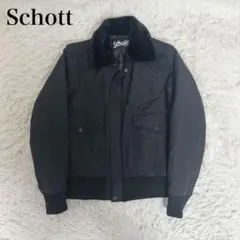 2026年最新】schott 襟ボアの人気アイテム - メルカリ