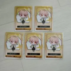 シクフォニみことくんトレーディングカードまとめ売り