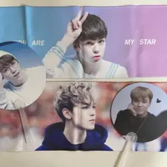 2025年最新】バーノン うちわの人気アイテム - メルカリ