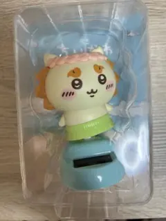 2026年最新】ゆらゆらソーラー ちいかわの人気アイテム - メルカリ