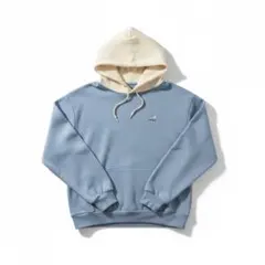 CONVERSE フード付きパーカー Lサイズ