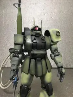 2025年最新】mg ザクの人気アイテム - メルカリ