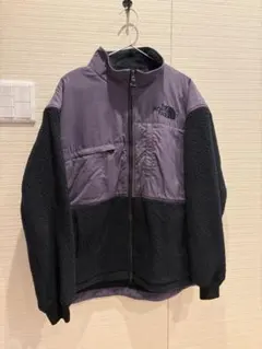 THE NORTH FACE PURPLE LABEL フリースジャケット