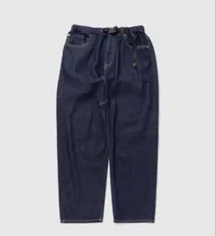 Go hemp EASY 5 POCKET PANTS ドローストリング付きのサムネイル