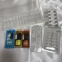 セルフネイル ネイルチップ まとめ売り