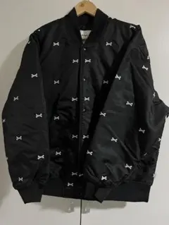 2025年最新】wtaps クロスボーン ジャケットの人気アイテム - メルカリ
