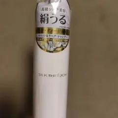 SILK THE RICH シャンプー 250mLのサムネイル