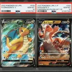カイ sr sar PSA10 連番 カイ SR SAR PSA10 連番 - メルカリ