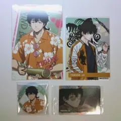 2026年最新】十亀条 缶バッジの人気アイテム - メルカリ