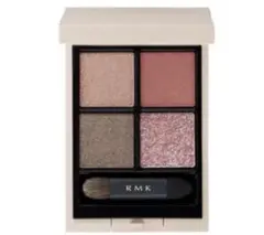 RMK シンクロマティックアイシャドウパレット EX-01 アフェクショネイト