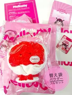 Mellojoy バレンタイン 大切 タイセツ スクイーズ - メルカリ