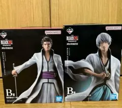 BLEACH ブリーチ 一番くじ