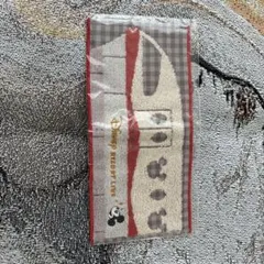 Disney ミッキーマウス タオル