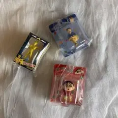 クレヨンしんちゃん ミニチュアパッケージコレクション2