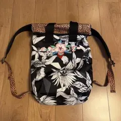 アディダス adidas by The Farm Company バックパックのサムネイル