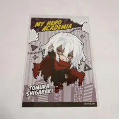 死柄木弔 キャラクターグッズ