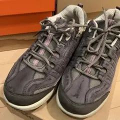 ellesse エレッセ ウォーキングシューズ　24.5cmのサムネイル