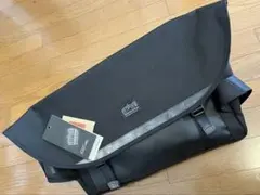 ［最終値下げ］BEAMS ManhattanPortage メッセンジャーバッグ