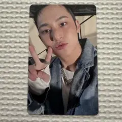 SEVENTEEN ミンギュ HAPPYBURSTDAY hmv特典トレカ