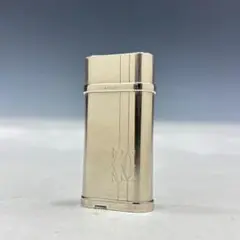 【新品未使用】GHERARDINI ゲラルディーニ ヴィンテージ ガスライター 新品未開封】ゲラルディーニ ヴィンテージ ガスライター 箱・説明書付
