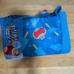 ガリガリ君 保冷バッグ