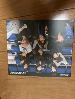 Snow Man アルバム