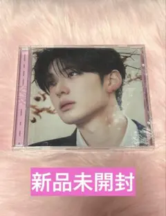 ald1 Jewel Case 新品未開封　サンヒョン