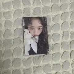 ive レイ トレカ タレントカード