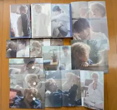 TOMORROW X TOGETHER Sanctuary 3枚セット
