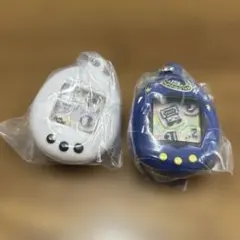 たまごっち　シャカシャカチャームコレクション