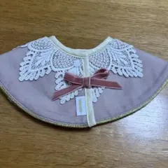 MARMAR ピンク スタイ レース