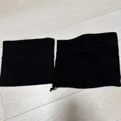 ネッグウォーマー　ユニクロ　メンズのサムネイル