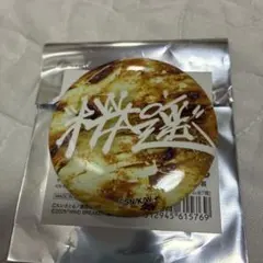 WIND BREAKER 　桜遥　トレーディング　缶バッジ