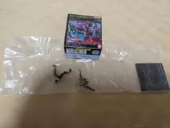 仮面ライダークウガ アメイジングマイティフィギュア シークレット