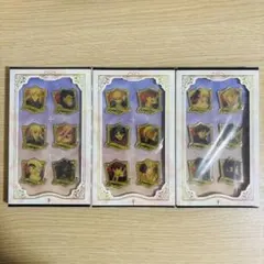 Fate アンリミテッドコードポータブルデラックスエディション ピンズのみ
