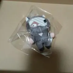 ナンジャタウン 忍たま乱太郎 ほわぬい 雑渡昆奈門 マスコット