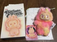 【正規品】ラブブ　LOYALTY エナジー　POPMART