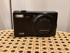2026年最新】ricoh cx5の人気アイテム - メルカリ
