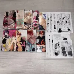 美品】デッドマンワンダーランド コミック漫画 全巻得々セット DVD限定
