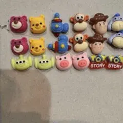 ネイルパーツのサムネイル