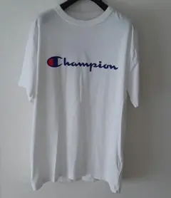 チャンピオン　メンズ　半袖