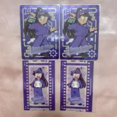 2025年最新】忍たま乱太郎尾浜勘右衛門の人気アイテム - メルカリ