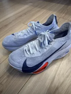 NIKE アルファフライ3 走行距離21km 26cm