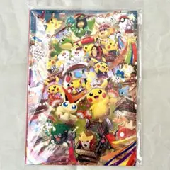 ポケモンセンタートウホク　Ａ５ノート