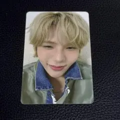 ODYSSEY RIIZE 会場特典 ショウタロウ トレカ